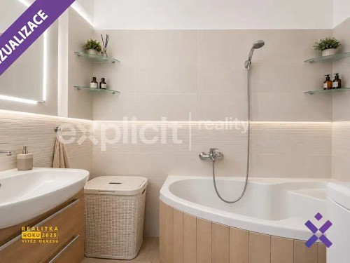 Prodej bytu 4+1 119 m²