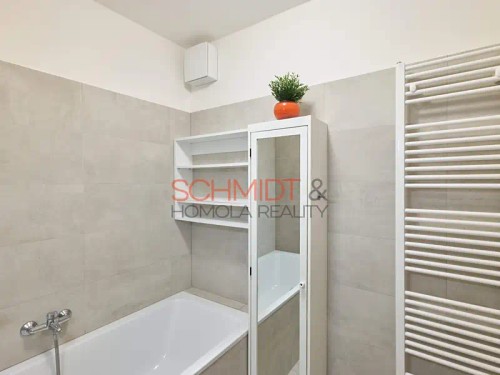 Prodaný byt 3+kk 64 m²
