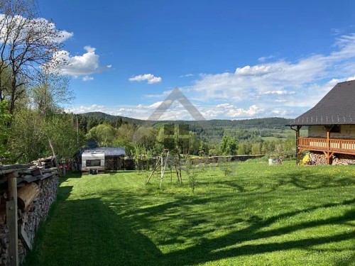 Prodej domu 300 m², pozemek 1500 m²