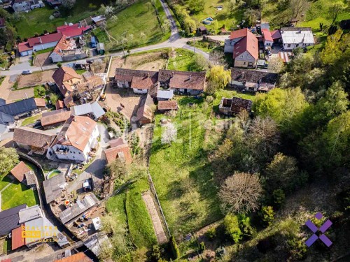 Prodej domu 94 m², pozemek 1263 m²