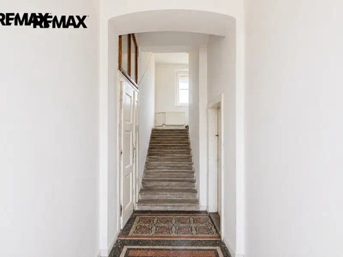 Prodaný  dům 236 m², pozemek 615 m²