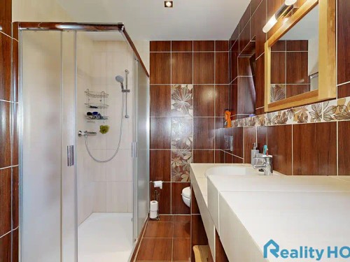 Prodej chaty 88 m², pozemek 1066 m²