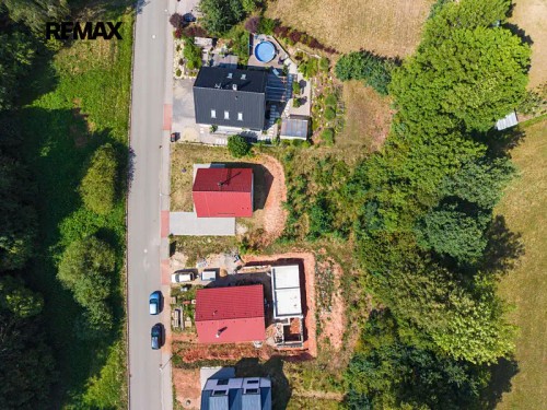 Prodej domu 86 m², pozemek 690 m²