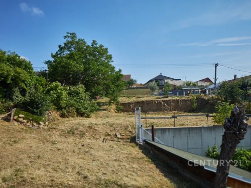 Prodej stavebního pozemku 854 m²