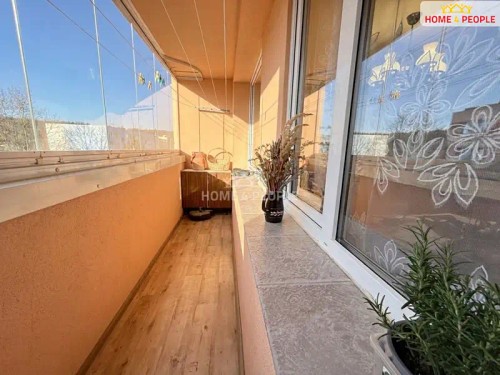 Prodaný byt 4+kk 101 m²