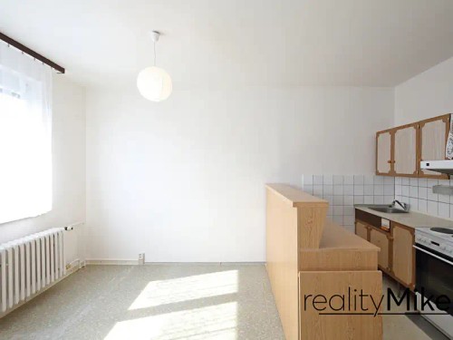 Prodaný byt 1+1 41 m²