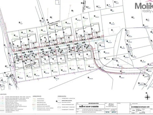 Prodej domu 112 m², pozemek 388 m²