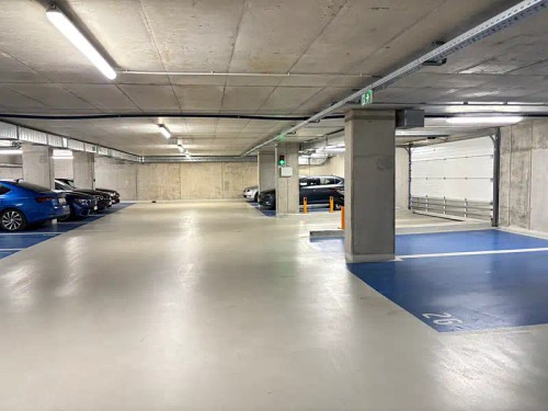 Prodaný  byt 3+kk 93 m²