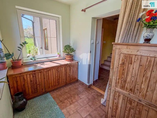 Prodej domu 200 m², pozemek 6424 m²