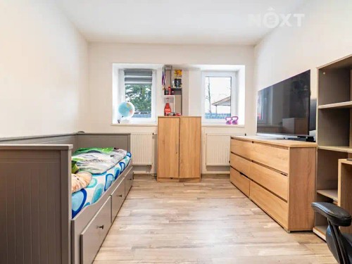Prodaný dům 77 m², pozemek 347 m²