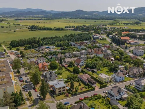Prodej vily 149 m², pozemek 1187 m²