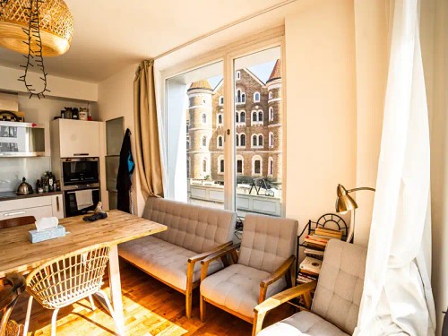 Prodaný byt 3+kk 96 m²