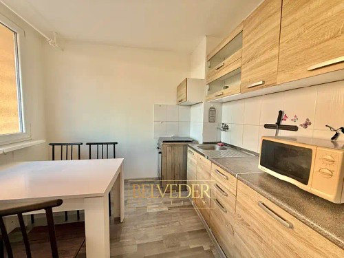 Prodaný byt 2+1 48 m²