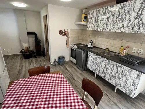Prodej domu 190 m², pozemek 731 m²