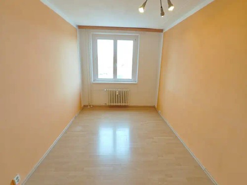 Prodaný  byt 3+1 70 m²