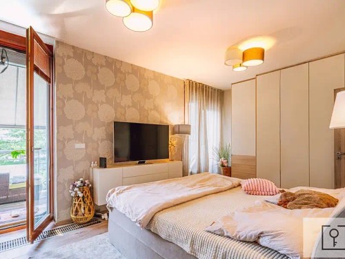 Prodej bytu 178 m²
