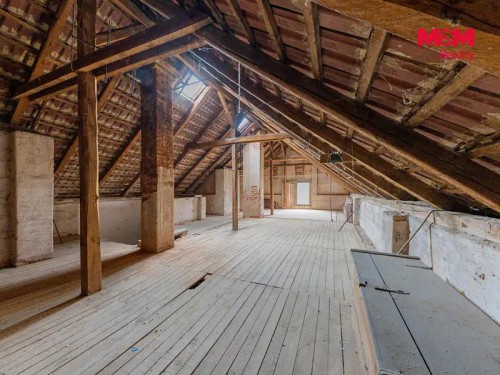 Prodej domu 100 m², pozemek 973 m²