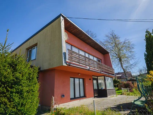 Prodej domu 180 m², pozemek 859 m²