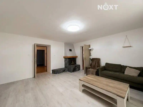 Prodej domu 171 m², pozemek 1543 m²