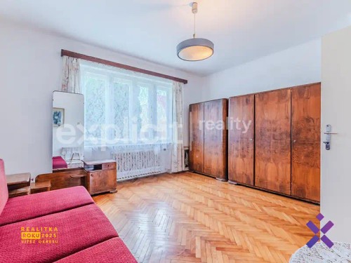 Prodej domu 123 m², pozemek 901 m²