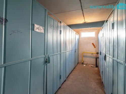 Prodej bytu 2+1 55 m²