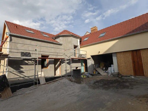 Prodej bytu 2+kk 56 m²