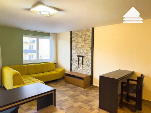 Prodej bytu 2+kk 67 m²