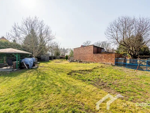 Prodej stavebního pozemku 536 m²