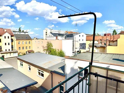 Prodej bytu 3+1 91 m²
