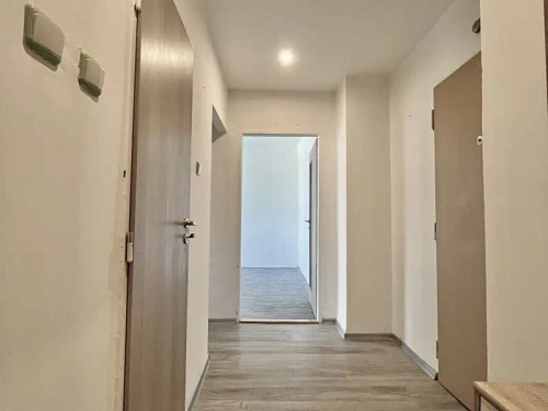 Prodej bytu 1+1 36 m²