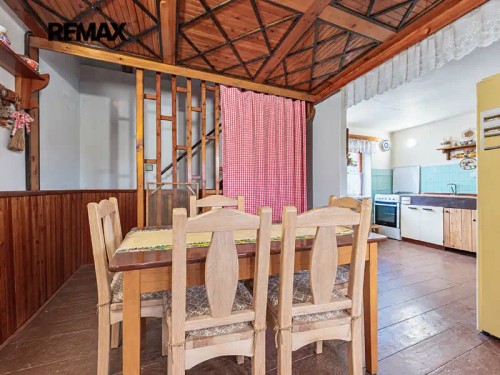 Prodej chalupy 50 m², pozemek 400 m²