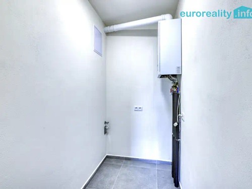 Prodej domu 130 m², pozemek 266 m²