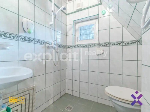 Prodej chaty 58 m², pozemek 452 m²