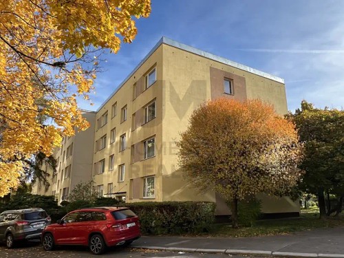 Prodaný byt 4+1 78 m²