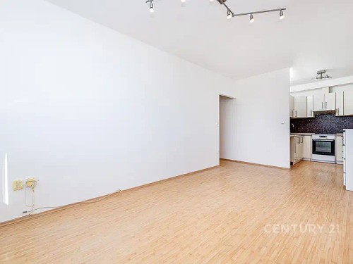 Prodej bytu 2+kk 42 m²
