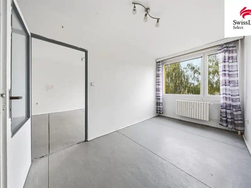Prodej bytu 1+1 41 m²