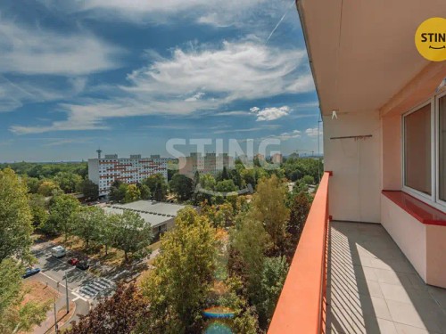 Prodej bytu 1+kk 37 m²