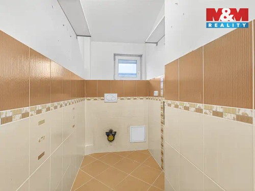 Prodaný  byt 2+kk 89 m²