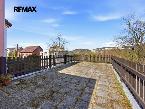 Prodej domu 132 m², pozemek 1466 m²