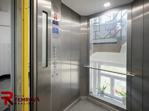 Prodaný byt 2+1 49 m²