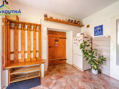 Prodej domu 250 m², pozemek 2599 m²