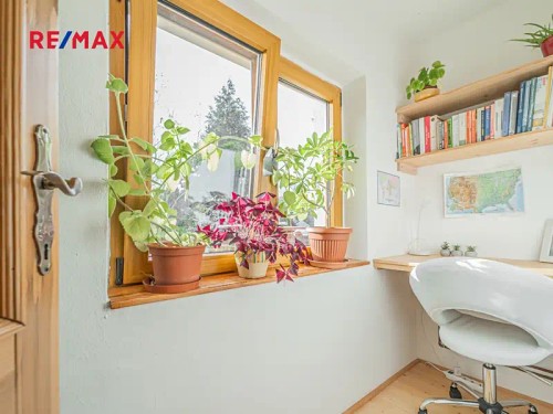 Prodaný dům 105 m², pozemek 845 m²