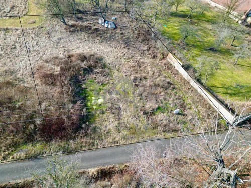 Prodej stavebního pozemku 1001 m²