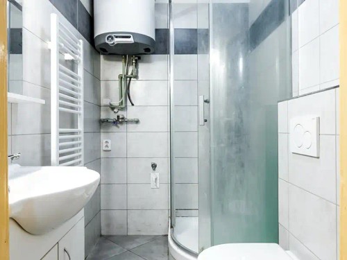 Prodaný byt 3+kk 53 m²
