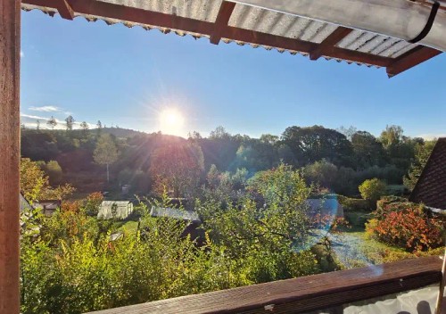 Prodej chaty 55 m², pozemek 406 m²