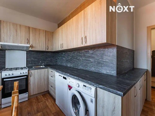 Prodaný  byt 2+1 55 m²