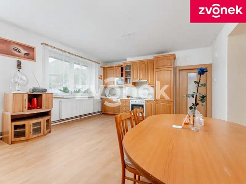 Prodej domu 220 m², pozemek 559 m²