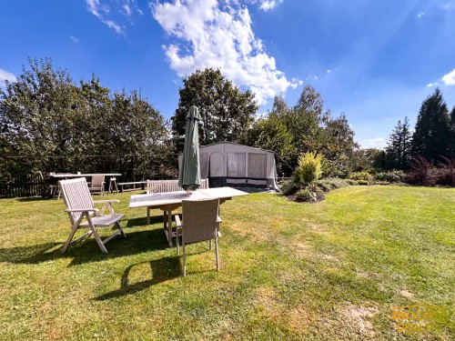 Prodej chaty 30 m², pozemek 1869 m²