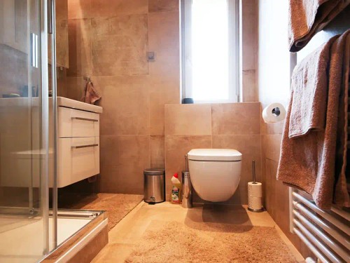 Prodaný byt 2+kk 47 m²