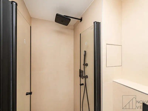 Prodaný  byt 2+kk 47 m²